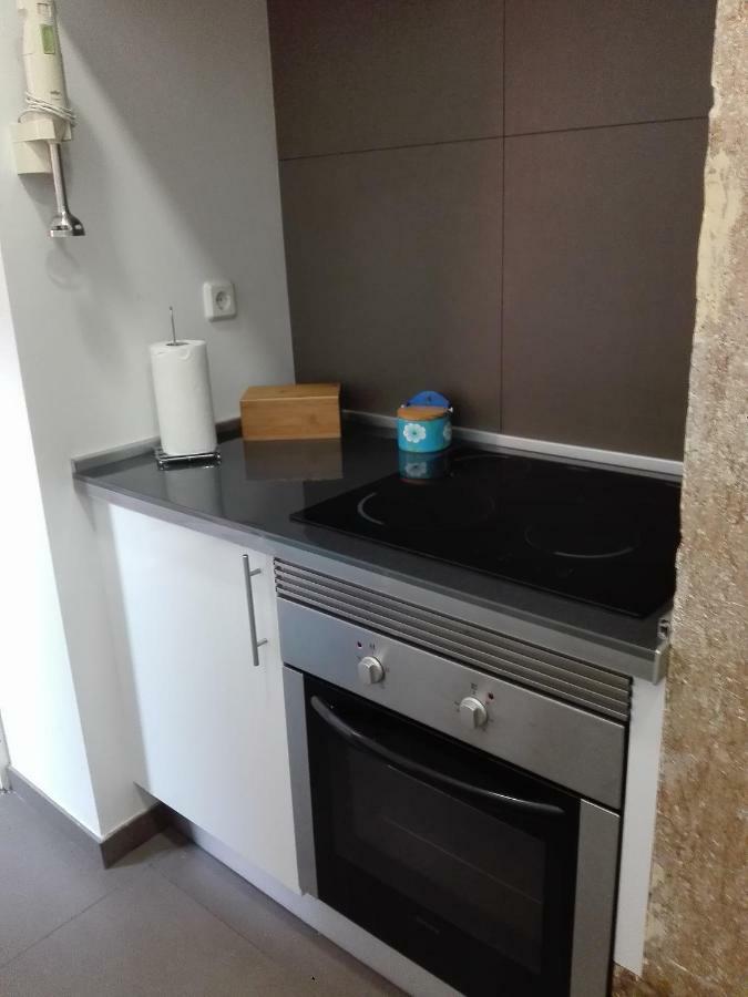 Travessa Da Pereira Appartement *