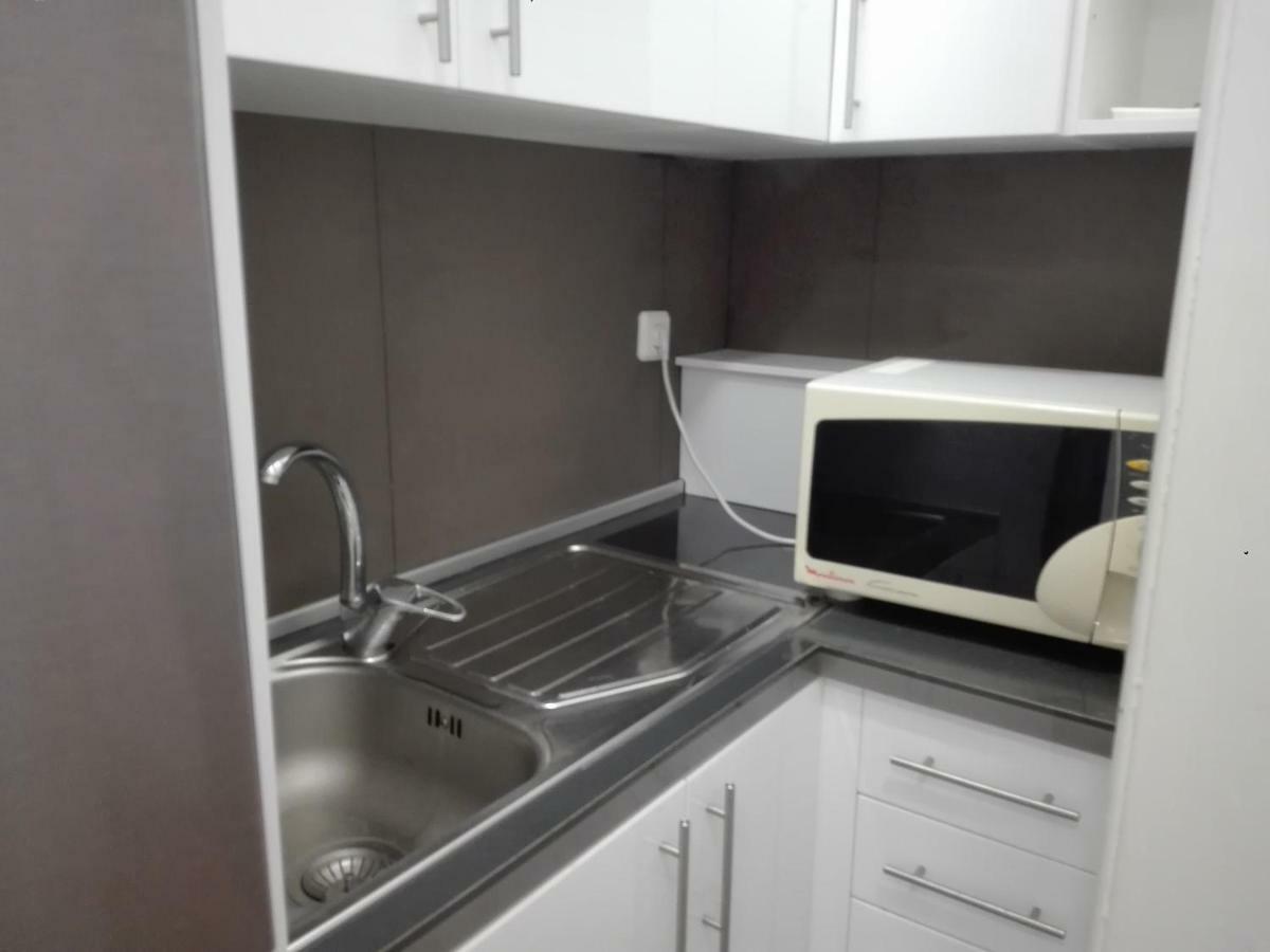 Appartement Travessa Da Pereira *