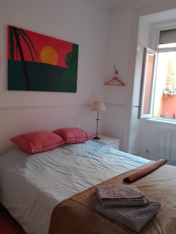 Appartement Travessa Da Pereira Lisboa