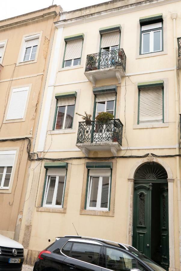 Appartement Travessa Da Pereira *