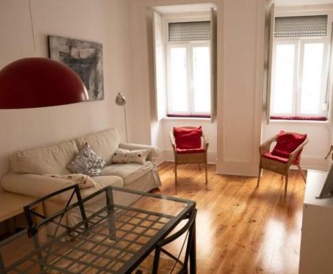 Appartement Travessa Da Pereira