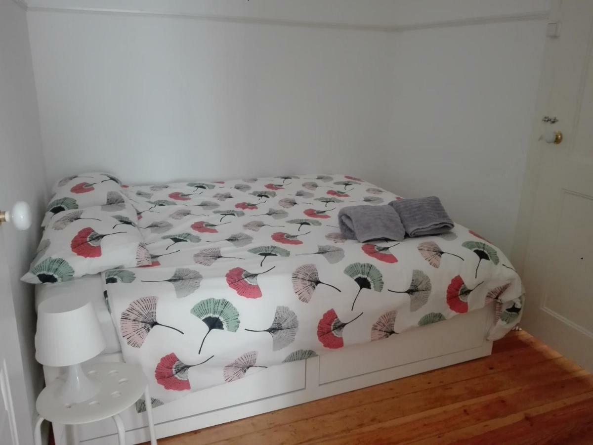 Apartment Travessa Da Pereira Lissabon